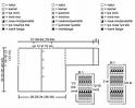 crochet schematics from garnstudio.com