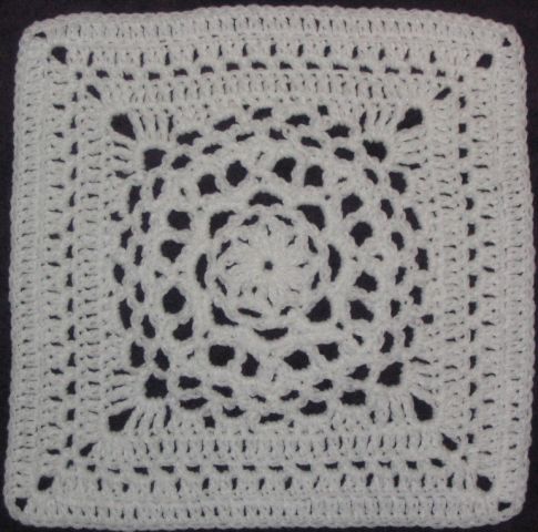 200 Crochet Blocks for Blankets, Throws, and Afghans: Crochet
