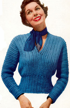 Ravelry: Simple Crochet Shrug pattern by Lion Brand Yarn