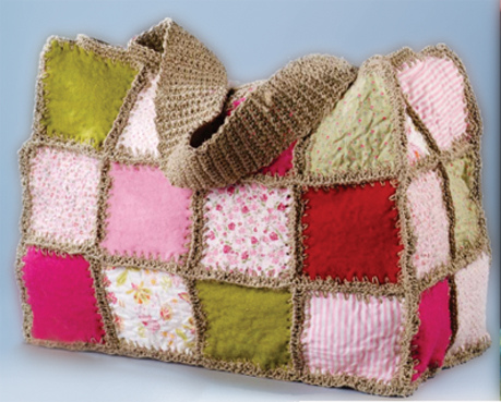 Craft Ideas  Felt on Frugal Gifting     Some Ideas For You    Crochet   Craftgossip Com