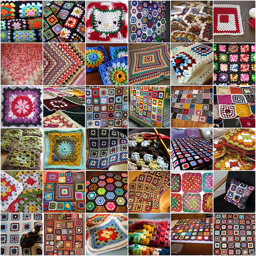 Crochet Spot В» Blog Archive В» Crochet Pattern: BeginnerвЂ™s