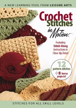 How to Make a Single Crochet - For Dummies