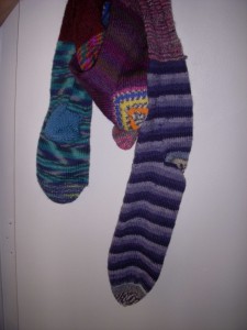 sock scarf 0809