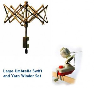 yarn winders  0910