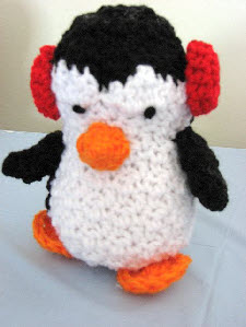 PENGUIN 093009