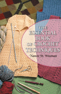 essential book of cro techniques 0909