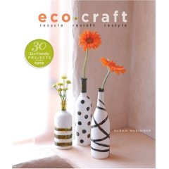 eco craft book 101309