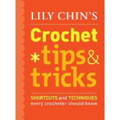 lily chin cro tips book 1109