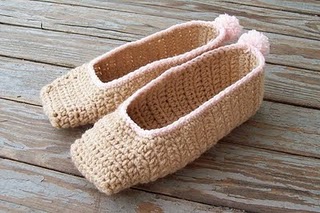 cro ballet slippers 1209