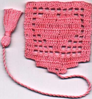 How To Crochet A Heart. http://crochet.about.com/gi/
