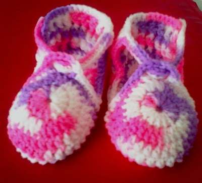 Baby Freebies on Still Thinking Baby We Need Booties To Match Don T We What About