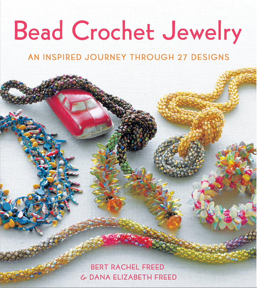Jewelry Crochet