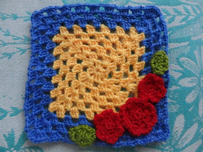 BCMRUN Crochet Hooks Set,14 Pcs 2.25Mm(B)-10Mm(N) Ergonomic Soft