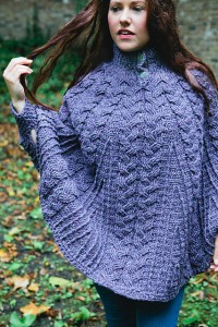 cro mildred poncho 0213