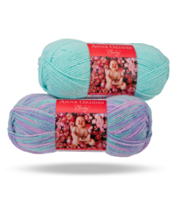 Anne Geddis RH yarn