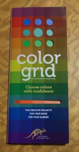 color grid color tool