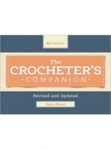 the crocheter's companion book