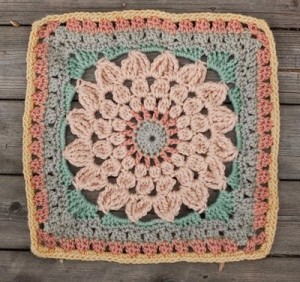 crochet kata square