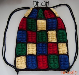 cro lego backpack 0813