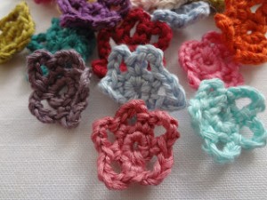 cro mini flower tute 0813