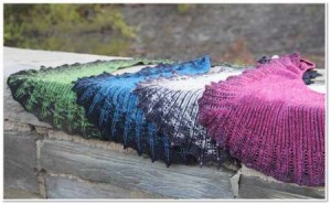 cro dyed shawls 0913