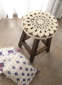 cro stool cover 1113