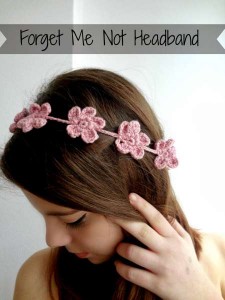 cro flower headband 0214