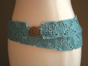 cro lace belt 0214