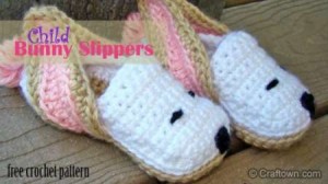 cro bunny slippers 0314