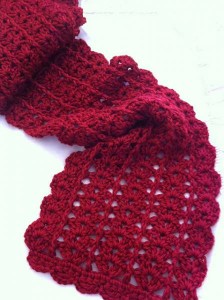 cro urban shells scarf 0514