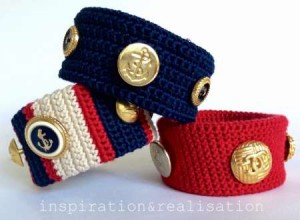 cro bracelet buttons 0714