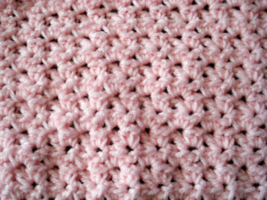 cro bumpy stitch 0613