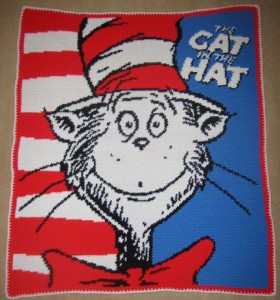 cro cat in hat 0814