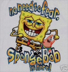 cro sponge bob 0814