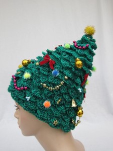 cro xmas hat outrageous 0814