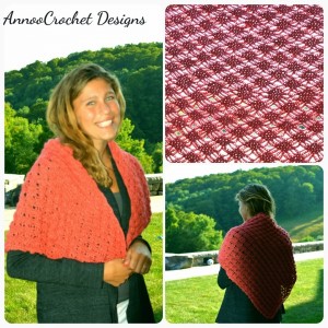 cro autumn shawl 0914