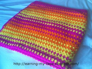 cro granny stripe 0914