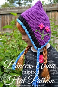 cro princess anna hat 0914