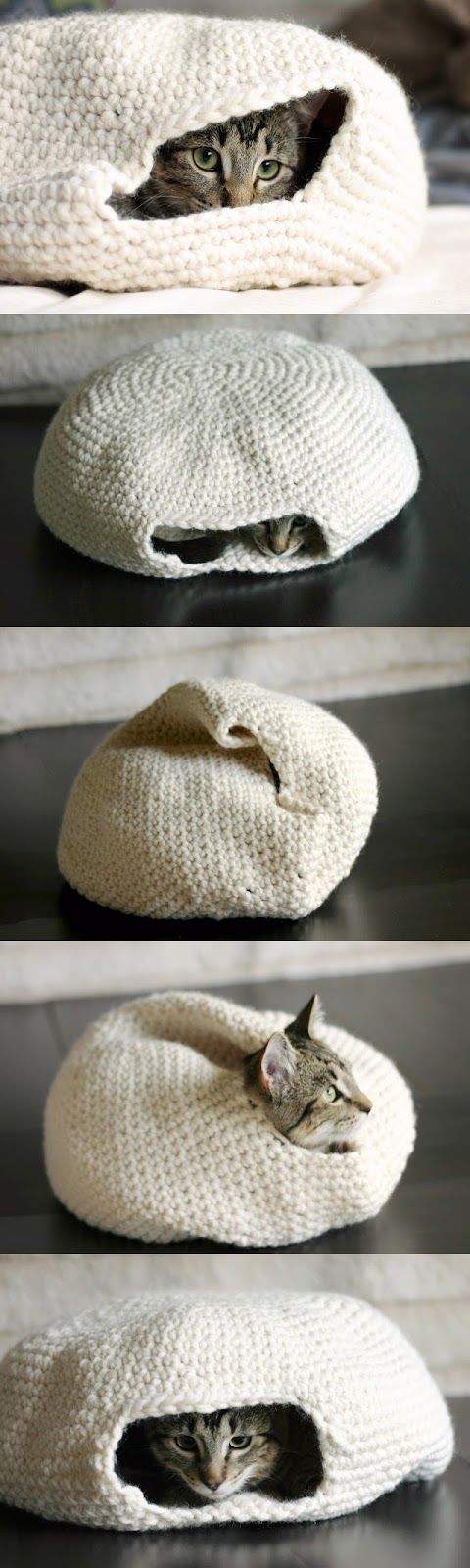 crochet cat bed (2)