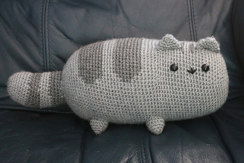 crochet-pattern-free-cat