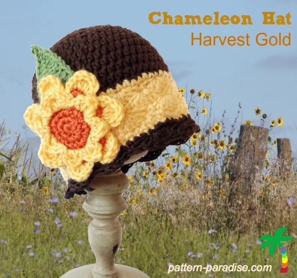 free-crochet-pattern-flower-beanie