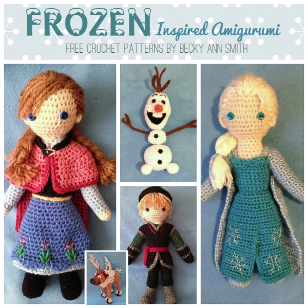 Free-Crochet-Pattern-Frozen-Inspired-Dolls2