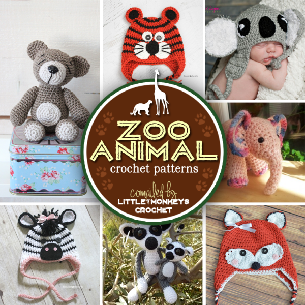 animal-crochet-patterns-free