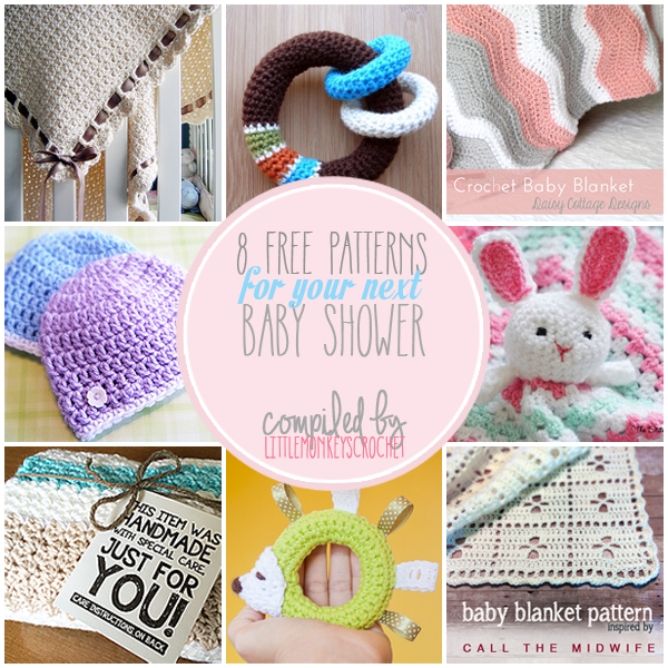 baby-shower-crochet-patterns-gifts