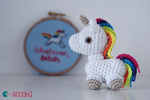 tiny-unicorn-amigurumi-by-ahooka1