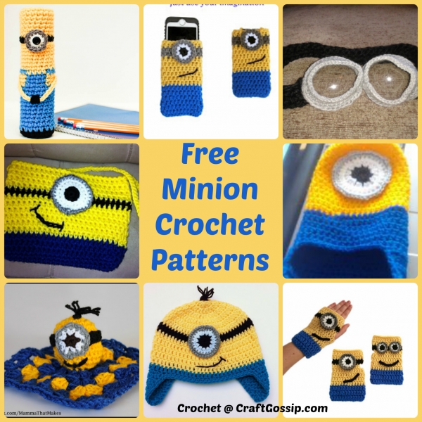 crochet-free-patterns-minion-dispicable-me