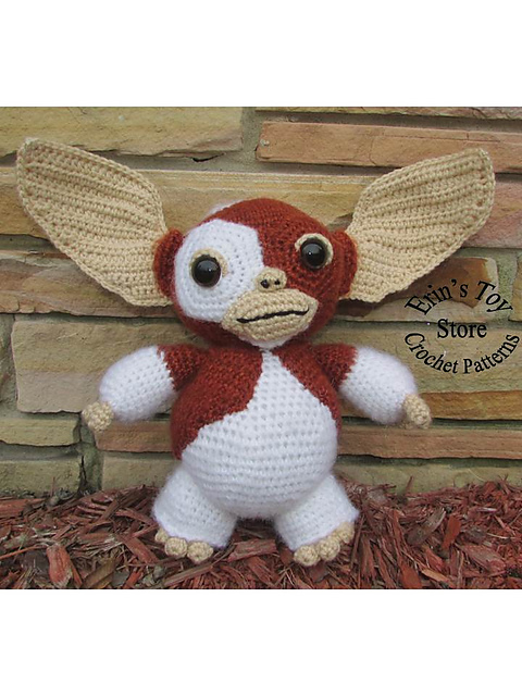 free-crochet-gizmo-gremlins-pattern