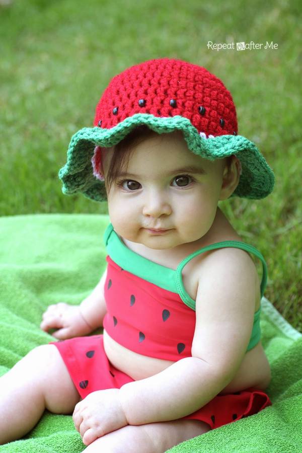 WatermelonHat1