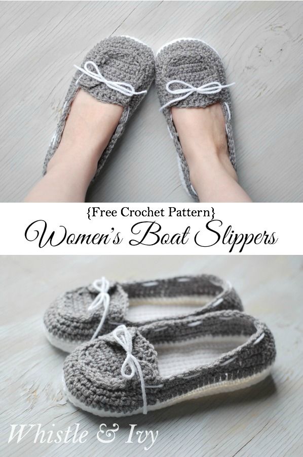 crochet-pattern-free-boat-shoes