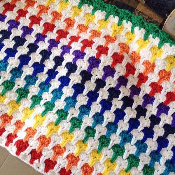 rainbow-crochet-blanket